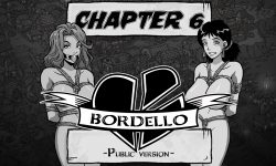 Smersh & Akabur - Broken Heart Bordello - Chapter 1-6 - Blowjob