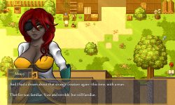 Indoor Minotaur - Daughter of Essence V. 0.94.3 - - RPG