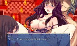 Asaki and Shi Yumemishi Ordeal of Princess Eris Ver.1.06 - Fantasy