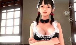 E maid plus – Riona’s Nightmare Ver.1.02 (JAPCEN) - Big breasts