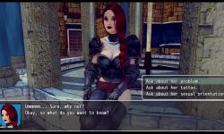 Alice The Dragon Slayer Ver. 0.3 by Offshore - Rpg
