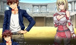 Ideology in Friction Completed English by Kagura Games  - Milf