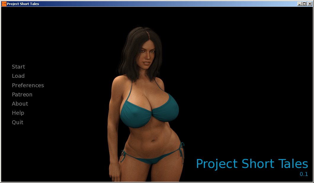 Project Short Tales APK Ver. 0.2 - Milf Android Games - Lewd Play
