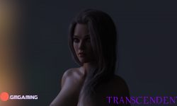 Transcendent Episode 4 - Male protagonist