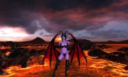 Valia: Life of a Succubus 0.4 by Apocrypha - Adventure