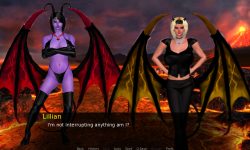 Valia: Life of a Succubus 0.4 by Apocrypha - Adventure