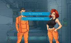 Skeep - Heroes Rise: Prison Break - Ver. 0.3.2 - POV
