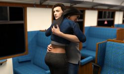 GreonoGames – Two Sides – V. 0.03 - Family sex