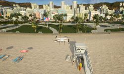 Sunbay - Real Life Sunbay City - March 2020 Build - Big tits