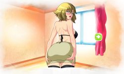 Playtouch - Chroma : Sexy Hentai Girls [Final] - Male protagonist