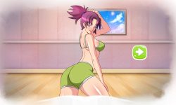 Playtouch - Chroma : Sexy Hentai Girls [Final] - Male protagonist