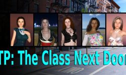 9thCrux - TP: The Class Next Door APK [Episode 2.5.1] - Milf