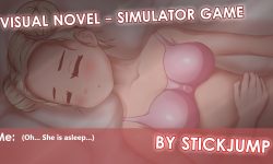 StickJump - Alice Awakening - V. 0.3.1 - Incest