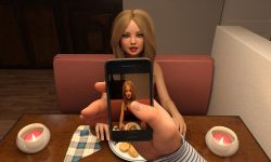 Mrdotsgames – Dating My Daughter InProgress Alpha Ver.0.0.11+Walkthrough+Extra content - Family sex