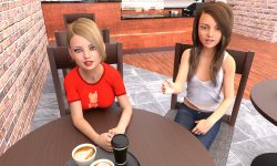 Dating My Daughter from MrDots Games 0.0.8 + Extra Content + Walkthrough - Big tits