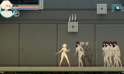 Alien Quest: Eve Ver. 0.13A+Cheat code by Grimhelm - Rape