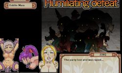 Undies An Erotic Yuri RPG.1 by Winterfeed - Fantasy