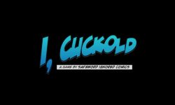 Safeword Ignored Comics - I, Cuckold - V. Final - Female domination