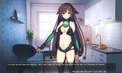 Game and Girls 2017 by Yume Creations English - 