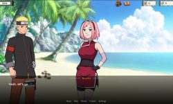 Dinaki - Naruto: Kunoichi Trainer APK [Ver.0.12.1] - Anal Sex