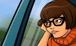 Scooby-Doo: Velma’s Nightmare – Chapter 1 - Female protagonist
