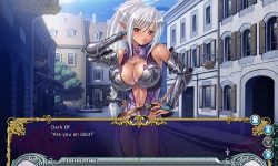 Fantasy by Mangagamer - Big breasts