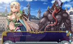 Fantasy by Mangagamer - Big breasts