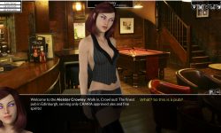 Droid Productions - Love of Magic APK - 0.3.9 - Male protagonist