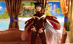 NekoFairys - The Adventures Of Neko Fairys [V. 0.2.1] (2019) (Eng) - Female Protagonist