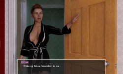 Lickerish Games - For Elise - Ver. 0.7 - - Family sex