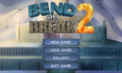 Bend or Break 2 - V. 0.69 - Corruption