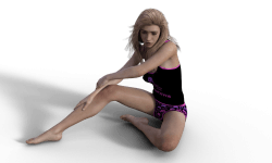 Diddler Games - The Camgirl Ver. 0.3  - 