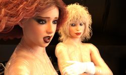 Caramba Games - Venus Attracts Ver. 0.4.0 Upodate - Lesbian