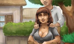 Ancho - Fantasy Valley - Chapter 1-7 - Big tits