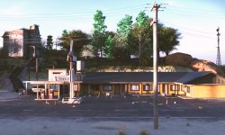 Gates Motel - V. 0.1.2a 