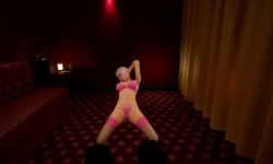 Project3VR is creating Virtual Reality Erotic Experiences Free Demo 0.1.4 - 