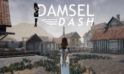 DID Digital - Damsel Dash - 1.1.1 Final - Female protagonist
