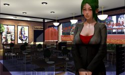 Unnamed Dating Sim game 0.0.2 by ArrogantPenguin - Visual novel
