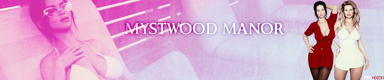 Mystwood Manor V MILF Adult Games Lewd Play