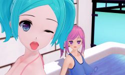 Sushi Games - Innocent APK [V. 0.1.5 Beta] - Incest