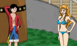 One Piece of Lust V. 1.0 - Male Protagonist
