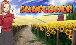 Kory Toombs - Sunflower Final Ver. - Lesbian
