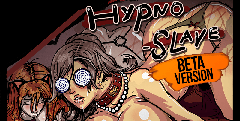800px x 405px - Hypno Slave from Brozeks and Grozeks - Mind control Adult Games - Lewd Play