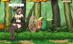 KooooN Soft – Witch Girl – Erotic Side Scrolling Action Game 2 – 2.30 - Big breasts