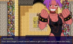 Nekokan - Soul Bomber / V. 1.0 - Monster Girl