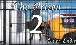 The Prison 2 - Never Ending 0.1 - Female domination