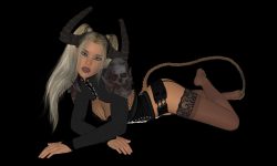Niteowl Games - Future Fantasy Harem - V. 0.2 - Monster girl
