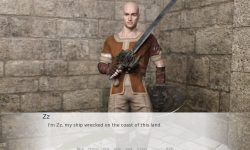 Jill Gates - Sword of Wonder - V. 0.30 - Male Protagonist
