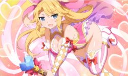Sakura Magical Girls English Adult Ver. by Winged Cloud - Adventure