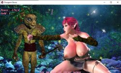 Dungeon Slaves V. 0.421 - Female protagonist